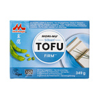 Tofu Firm, twarożek sojowy twardy 349g Morinaga
