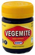 Vegemite Yeast Extrakt, ekstrakt z drożdży 220g.