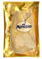 Wątróbka z kaczki Foie Gras Extra, mrożona, około 0,6kg Palmilord