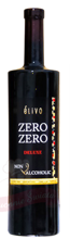 Wino bezalkoholowe czerwone Elivo Zero Deluxe 750ml