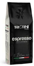 Włoska kawa Espresso ziarno 1kg Tostini