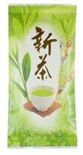 Zielona herbata japońska Sencha 80g