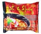 Zupka chińska Hot&Spicy, instant 90g MAMA