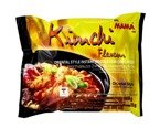 Zupka chińska o smaku Kimchi, instant 90g MAMA