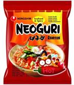 Zupka koreańska Neoguri Seafood & Spicy 120g Nongshim