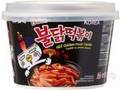 Samyang Buldak Jjampong Flavor Spicy Hot Ramen Noodles – Shadow Anime